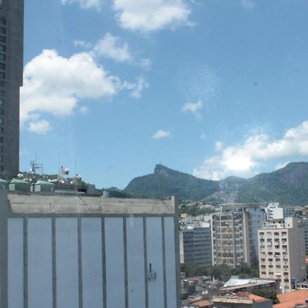 Hotel Atlantico Tower - Soft Opening Rio de Janeiro Exterior photo