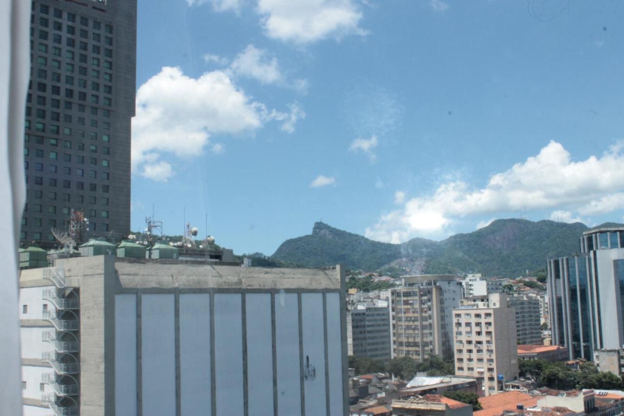 Hotel Atlantico Tower - Soft Opening Rio de Janeiro Exterior photo